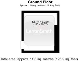 14 Mayfield Grove, F