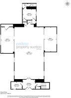 Floor/Site plan 2