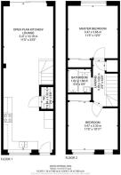 Wateringbury Way Floorplan