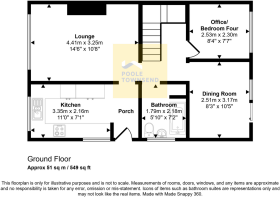 Floorplan 2