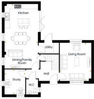 Ground Floor
