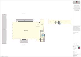 Floor/Site plan 2
