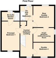 Floorplan 2