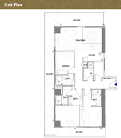 3 BDR -Corner-Sea