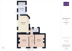Dale Road - Ground Floor