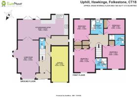 Floorplan 2D