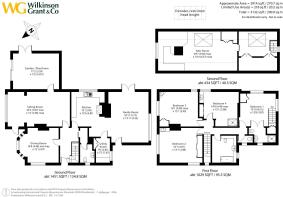 Full Floorplan