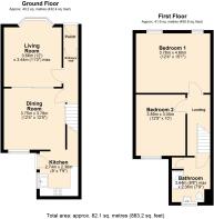 2D Floorplan 