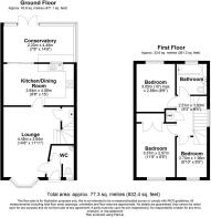 12 Oakwood Croft, Solihull - all floors.JPG