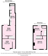 16 Nunmill Street, York