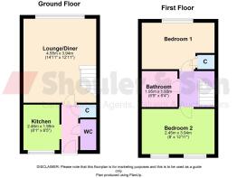 3 Buttermere Close - all floors.JPG