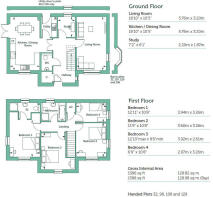Floorplans