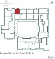 Plot Locator