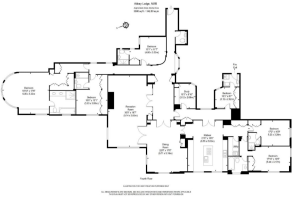 Floor Plan - Abbey L