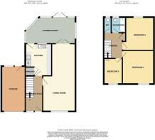 34 Eglos Road
