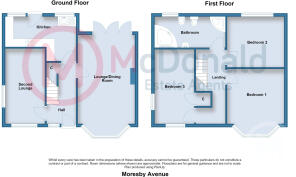 Moresby Avenue FP