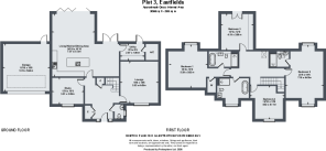 Plot 3, Eastfields - Floorplan