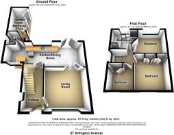 Arlington Avenue Flo