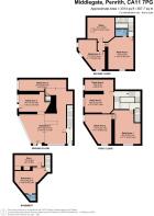 Floor/Site plan 1