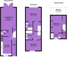 123 Didsbury Gate, West Didsbury - all floors (1).
