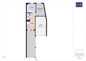 34 Cliff Road - Ground Floor