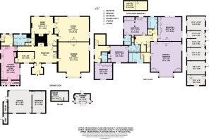 Floor Plan - Moss En