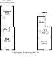 5 Grove Road Harpenden - all floors.JPG