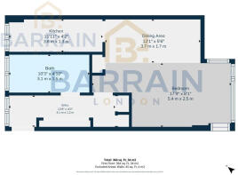 Galbraith st,E14 For Sale by Barrain London Estate
