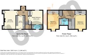 FLOORPLAN - 3 Shillingworth Steadings