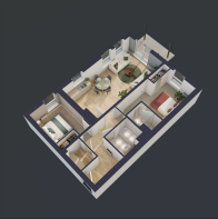 Lower Ground Floor