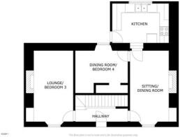 Floor Plan GF 