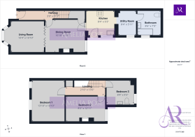 4 George Street FP