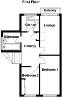 Floor Plan charle...
