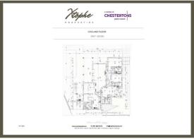 GROUND FLOOR - X8006