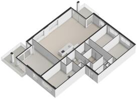 Texelstraat 132 1181 ES AMSTELVEEN image 37