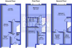 Floorplans