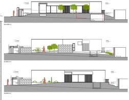 Floor/Site plan 2