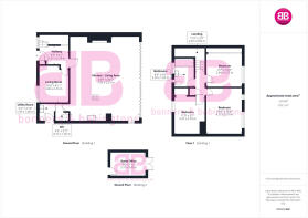 57 Woodcock Avenue, Walters Ash - FLOORPLAN