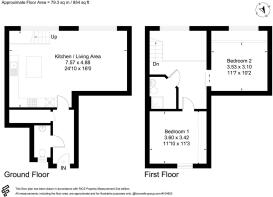 21 Manor House Avenue Road