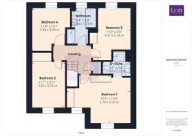 Broad Avenue - First Floor