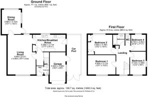 24 Wheathampstead Road, Harpenden - all floors.JPG