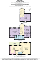 1 Mews Street,  Disc