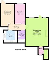 2d Floorplan