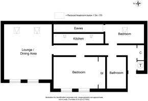 FLOOR PLAN - A-0, 79 WATERGATE, PERTH, PH1 5TF[25]