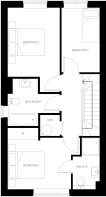 Floor plans Plot 4-9