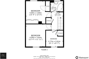 Floorplan 2