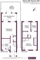 Davidson Frost-Wellings, DFW, Cherry Hill, Harrow,