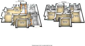 3D Floorplan