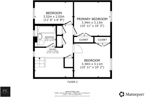 Floorplan 2