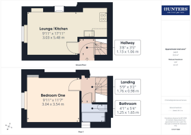 Floorplans